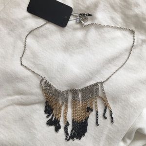 Isadora Chain Necklace